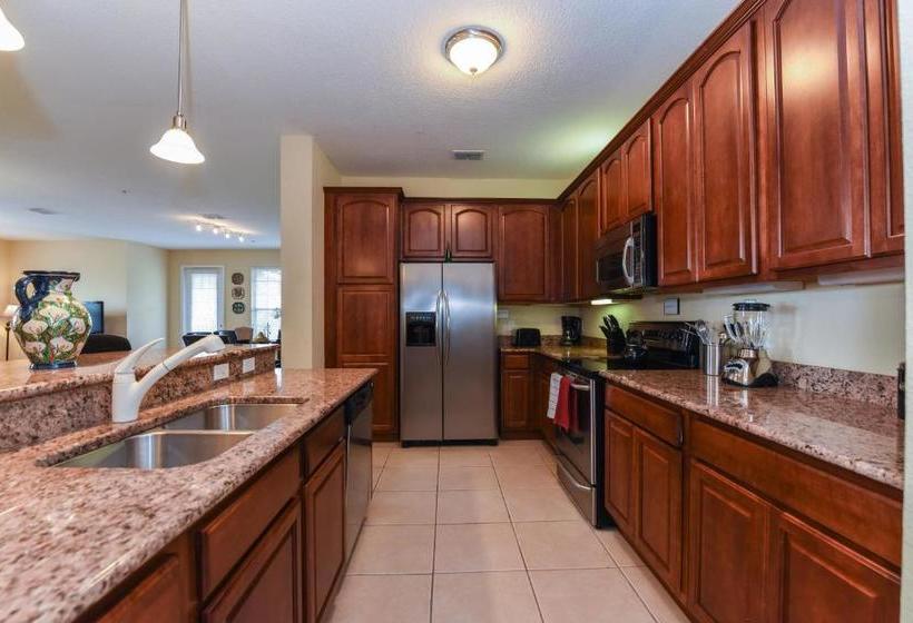 Orlando Resort Rentals At Universal Boulevard