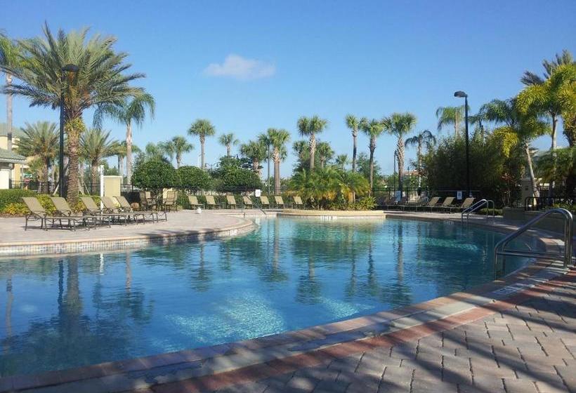 Orlando Resort Rentals At Universal Boulevard