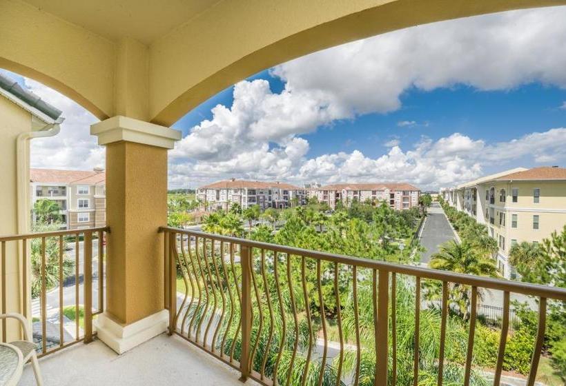 Orlando Resort Rentals At Universal Boulevard