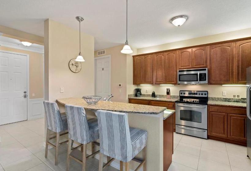 Orlando Resort Rentals At Universal Boulevard