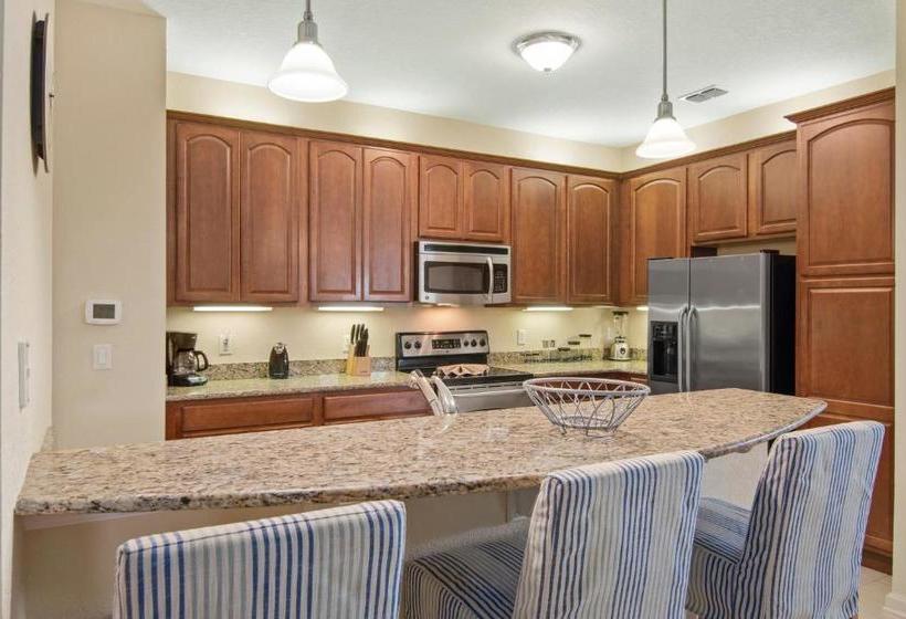 Orlando Resort Rentals At Universal Boulevard