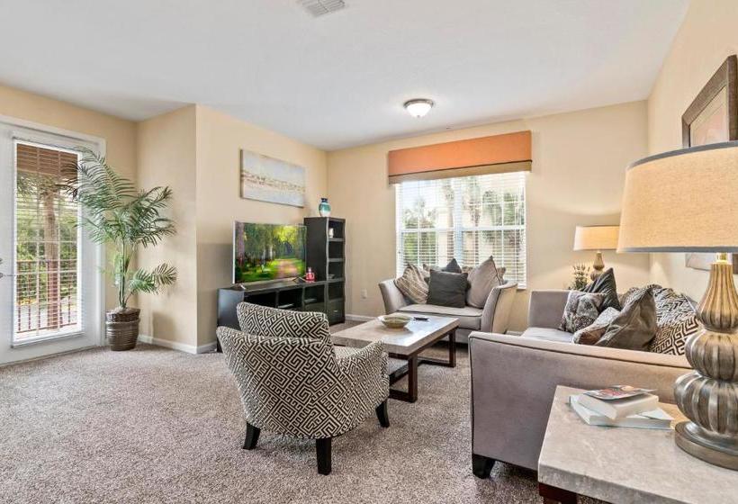 Orlando Resort Rentals At Universal Boulevard