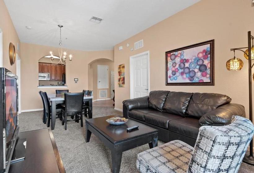 Orlando Resort Rentals At Universal Boulevard