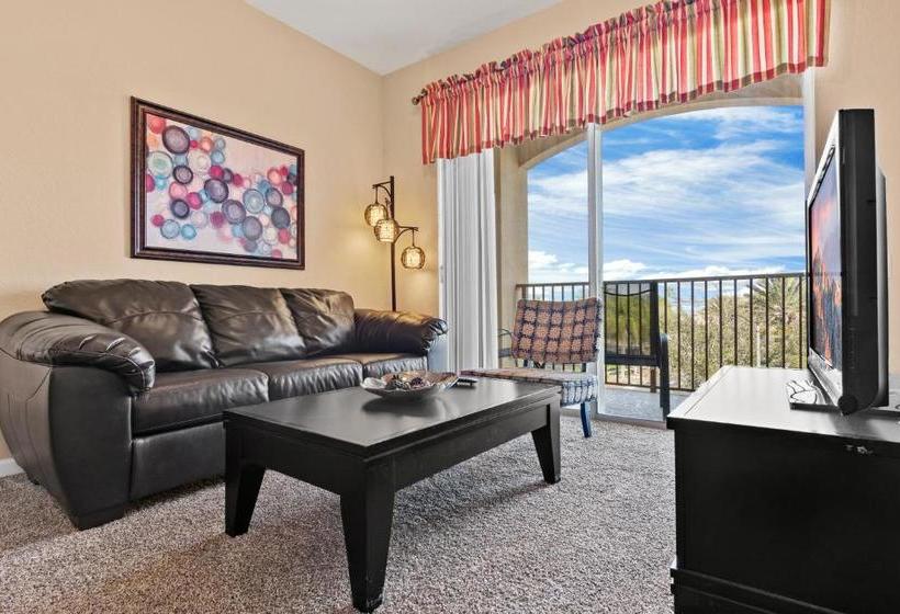 Orlando Resort Rentals At Universal Boulevard