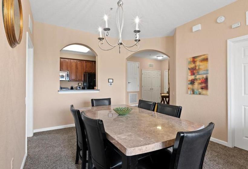 Orlando Resort Rentals At Universal Boulevard