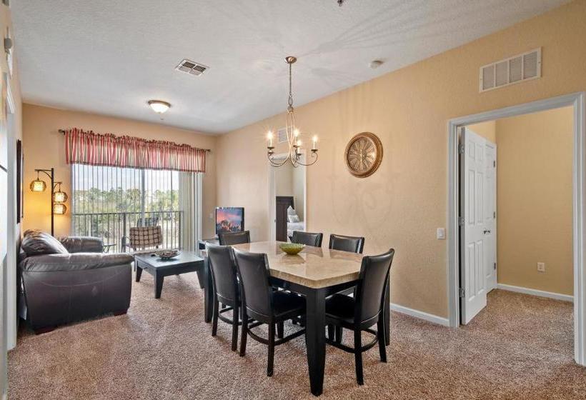 Orlando Resort Rentals At Universal Boulevard