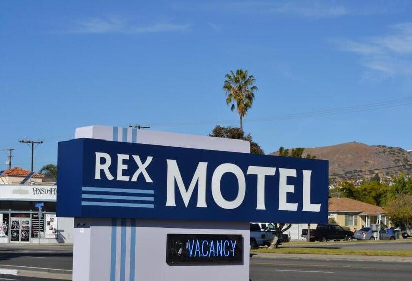 Rex Motel