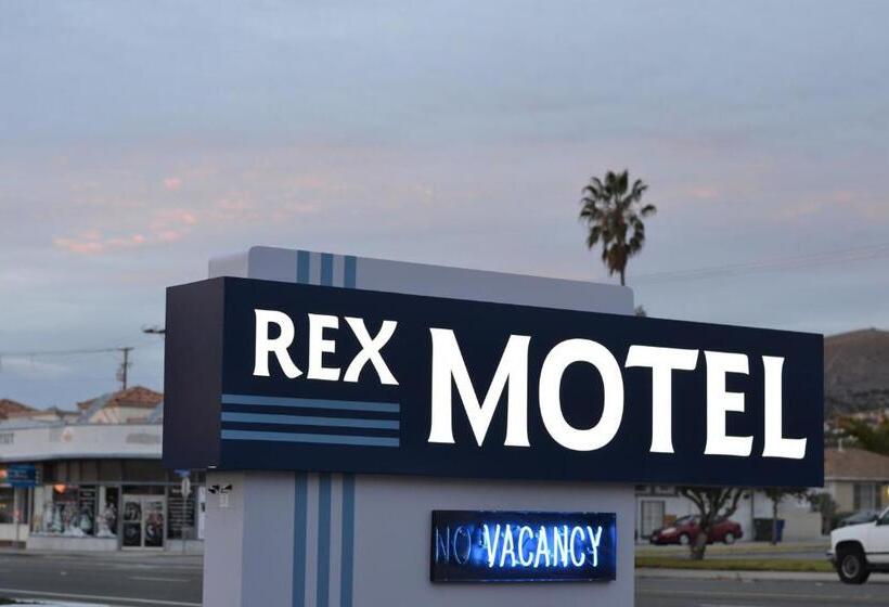 Rex Motel