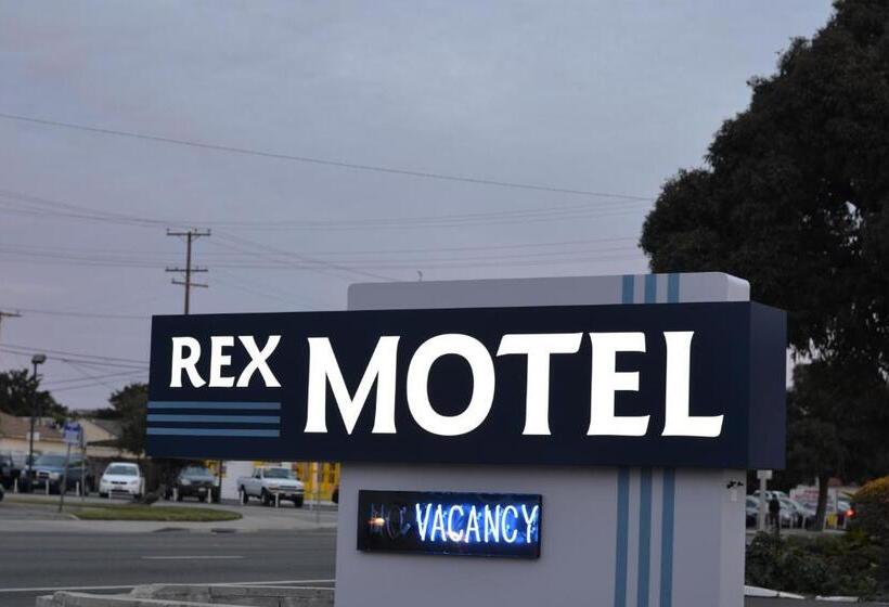 Rex Motel