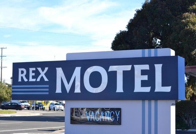 Rex Motel