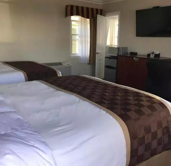 Rex Motel