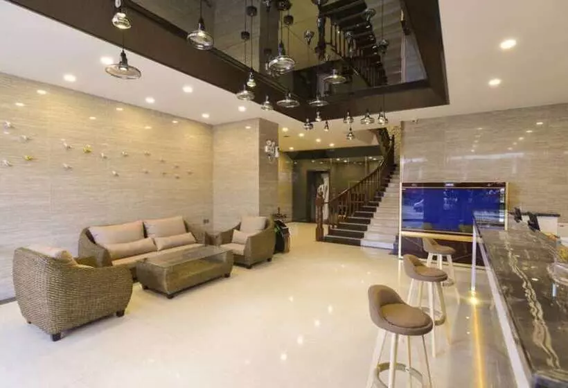 Sotel Inn Cultura Hotel Anshun Branch