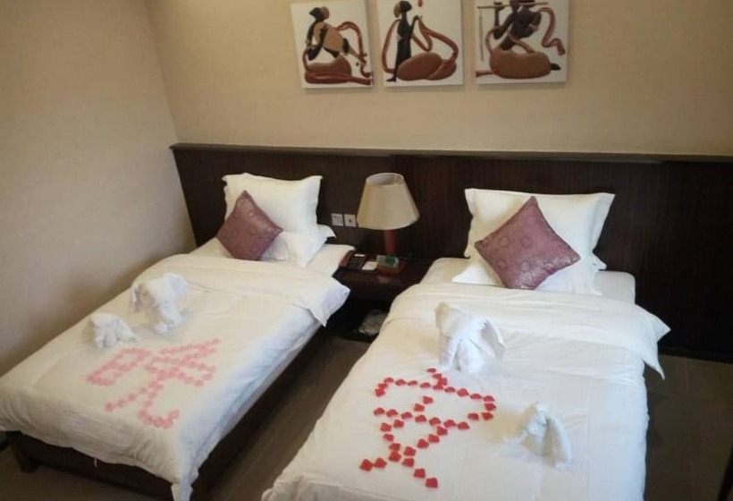 Sotel Inn Cultura Hotel Anshun Branch