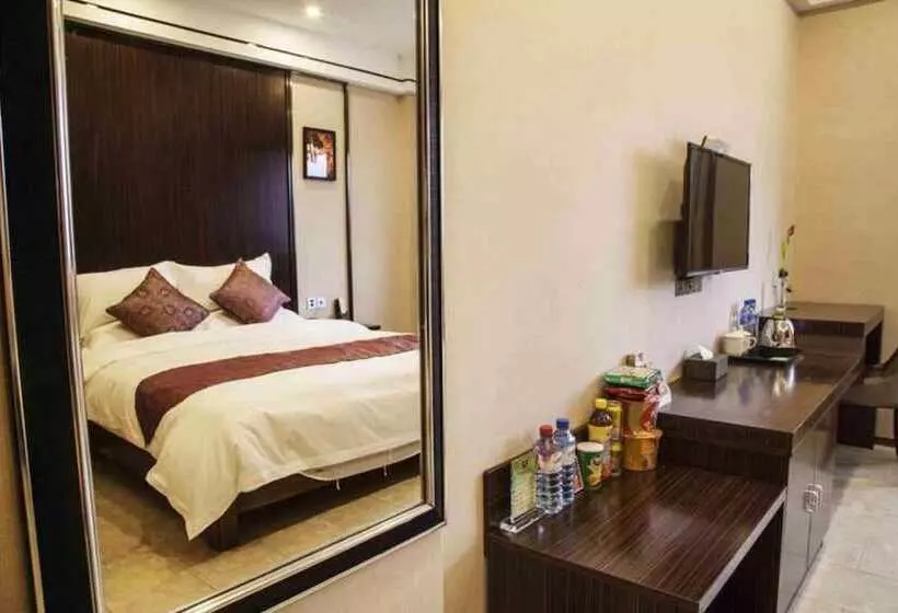 Sotel Inn Cultura Hotel Anshun Branch