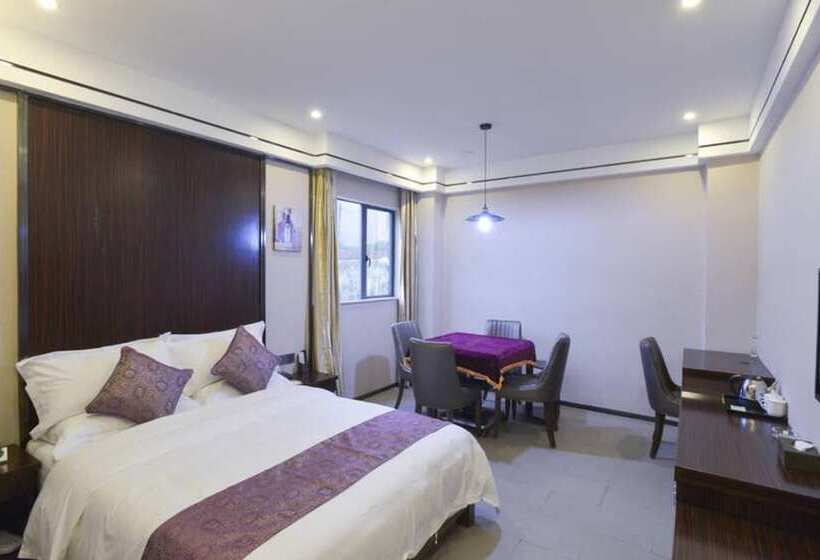 Sotel Inn Cultura Hotel Anshun Branch