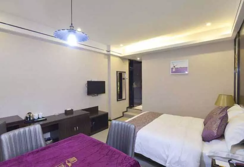 Sotel Inn Cultura Hotel Anshun Branch