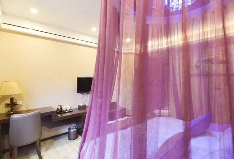 Sotel Inn Cultura Hotel Anshun Branch