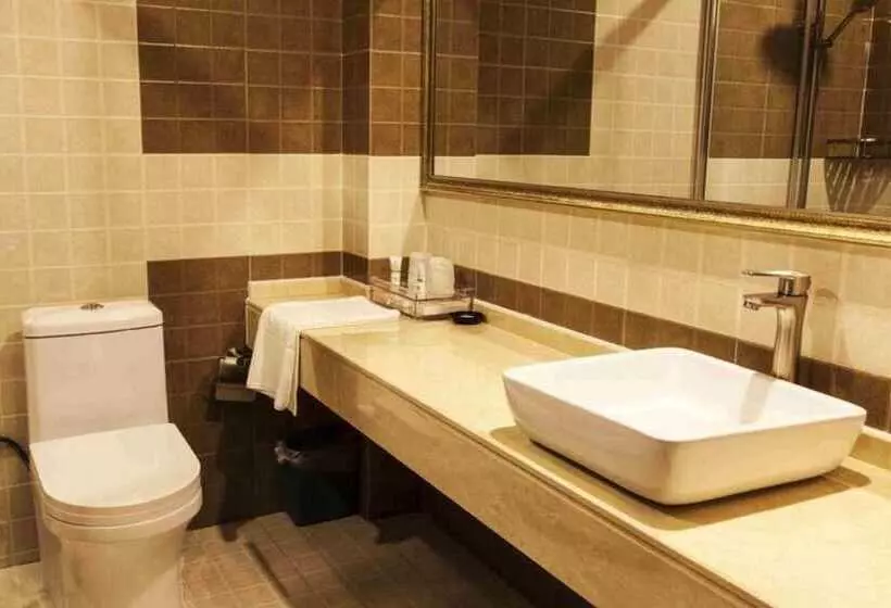 Sotel Inn Cultura Hotel Anshun Branch