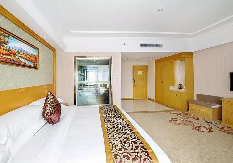 Vienna Hotel Guilin Wanfu Square