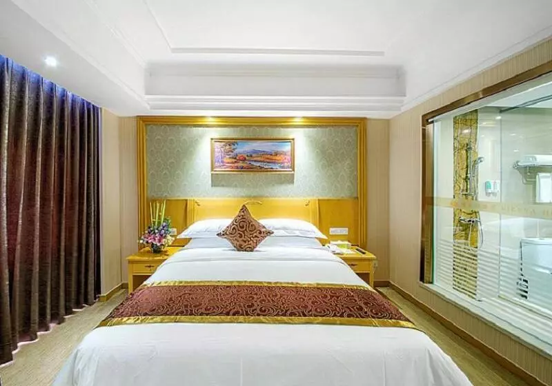 Vienna Hotel Guilin Wanfu Square