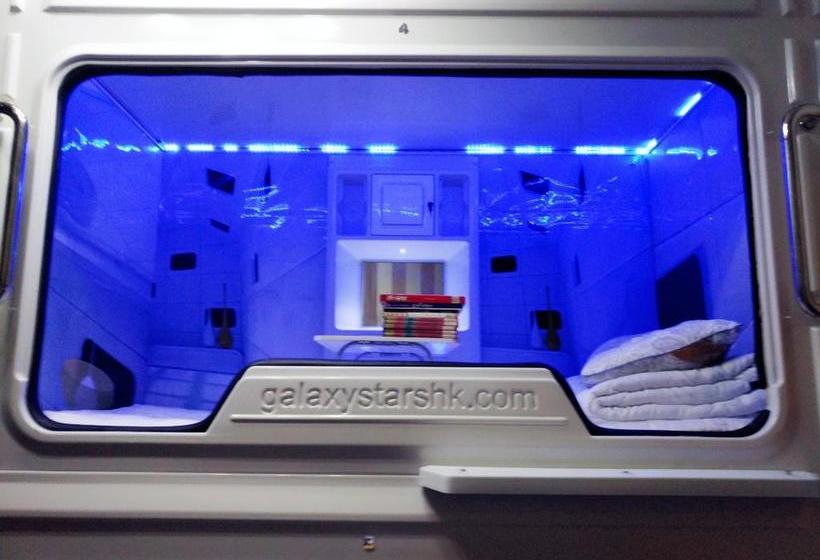 Wushe International Youth Hostel