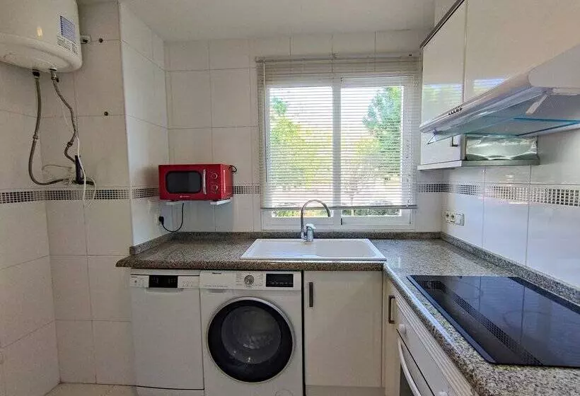 Apartamentos Athenea Gandia 3000