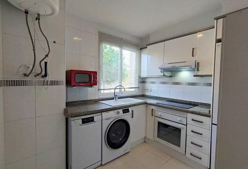 Apartamentos Athenea Gandia 3000