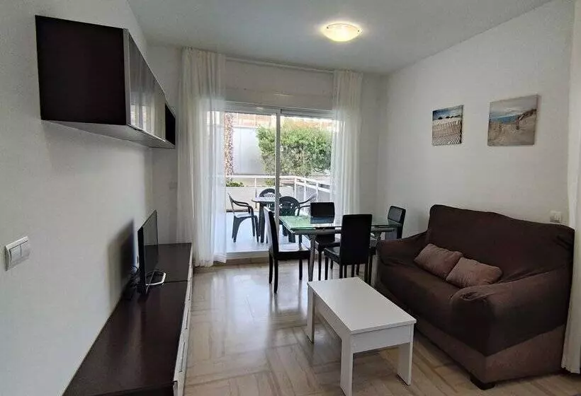 Apartamentos Athenea Gandia 3000