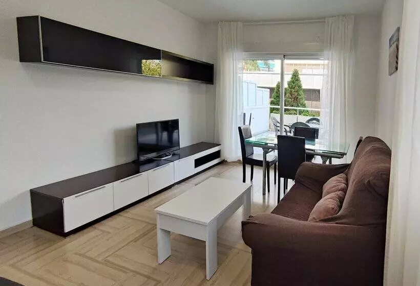 Apartamentos Athenea Gandia 3000