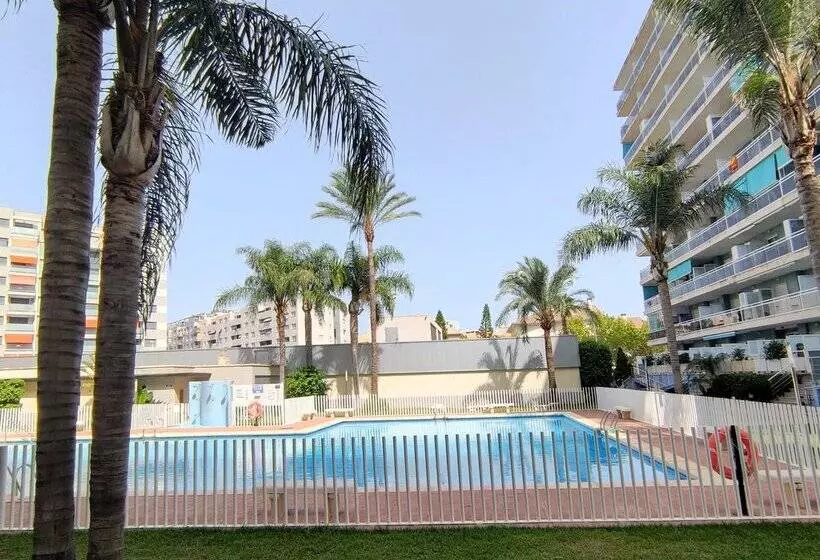 Apartamentos Athenea Gandia 3000