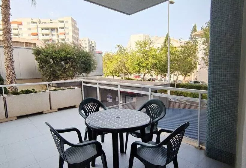 Apartamentos Athenea Gandia 3000