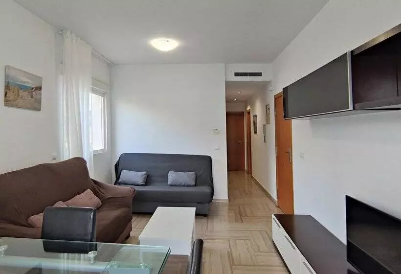 Apartamentos Athenea Gandia 3000