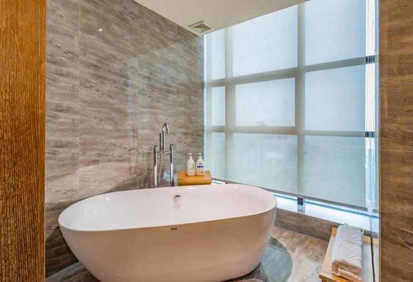 Fotos del hotel Chongqing Shanggao:  12