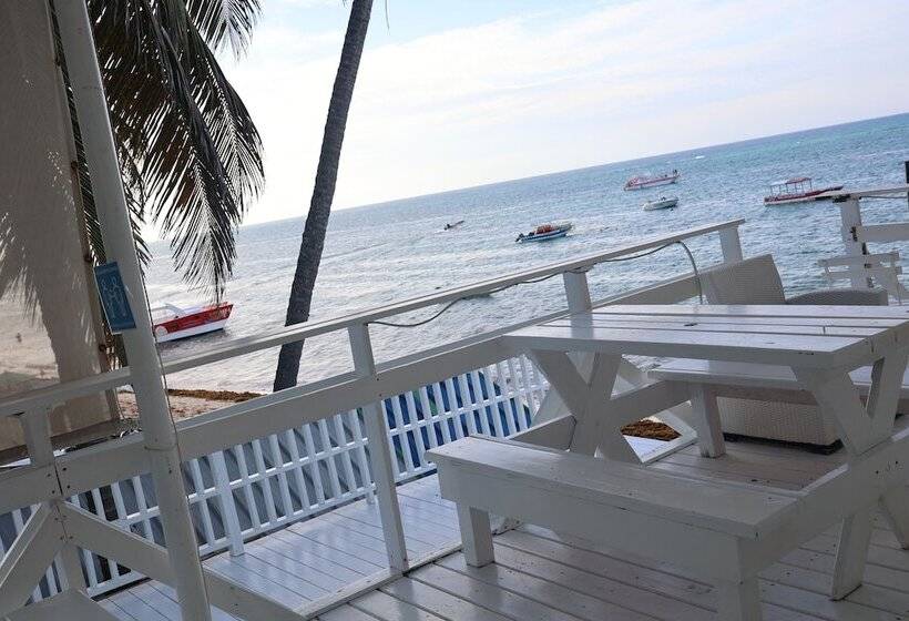 هتل The Greek Resort