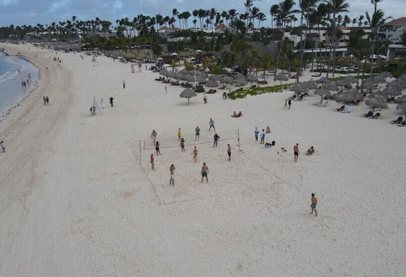 هتل The Greek Resort