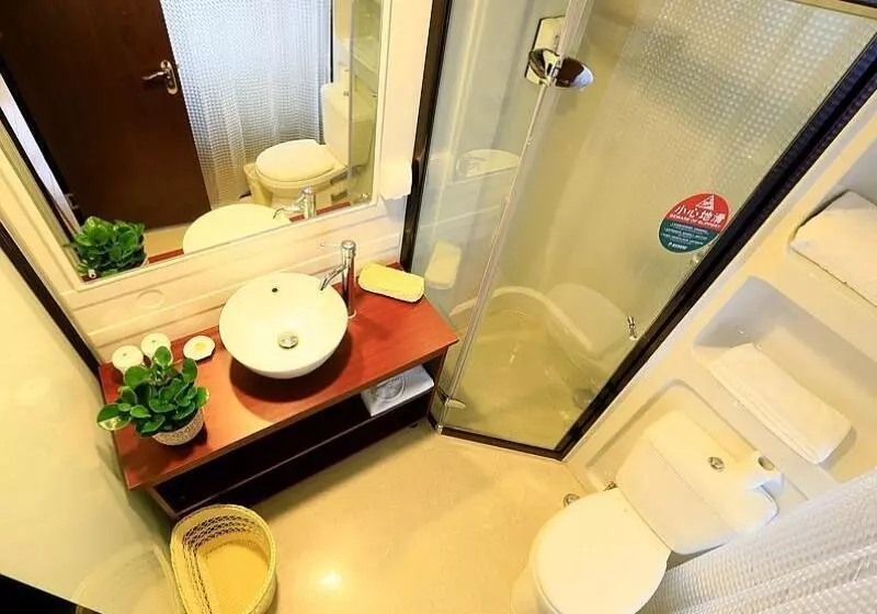 ホテル Greentree Inn Gansu Baiyin East Bus Station Lanbao Road Express