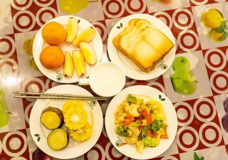 ホテル Greentree Inn Gansu Baiyin East Bus Station Lanbao Road Express