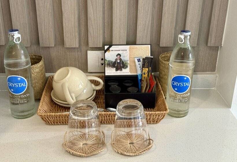 Hotel Keereen Resort Ao Nang Krabi