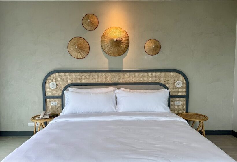 Hotel Keereen Resort Ao Nang Krabi