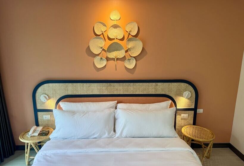 Hotel Keereen Resort Ao Nang Krabi