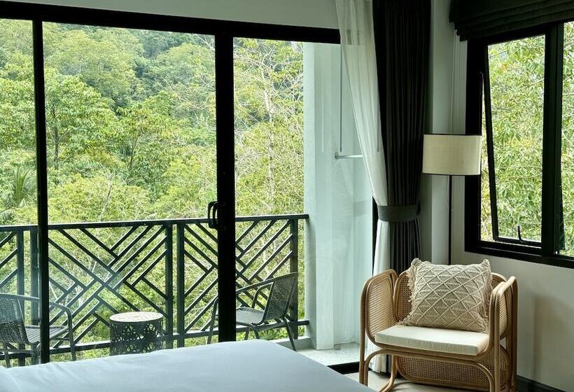 Hotel Keereen Resort Ao Nang Krabi