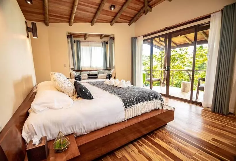 Hotelli Selva Armonia