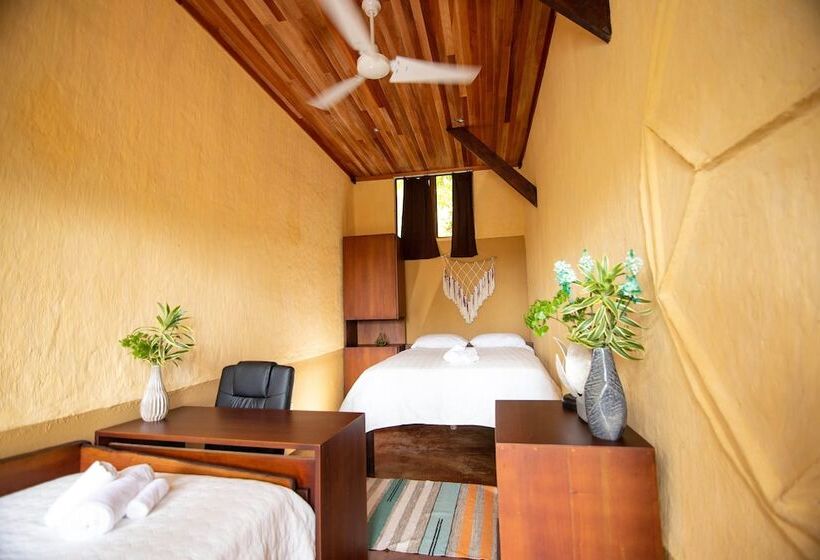 酒店 Selva Armonia