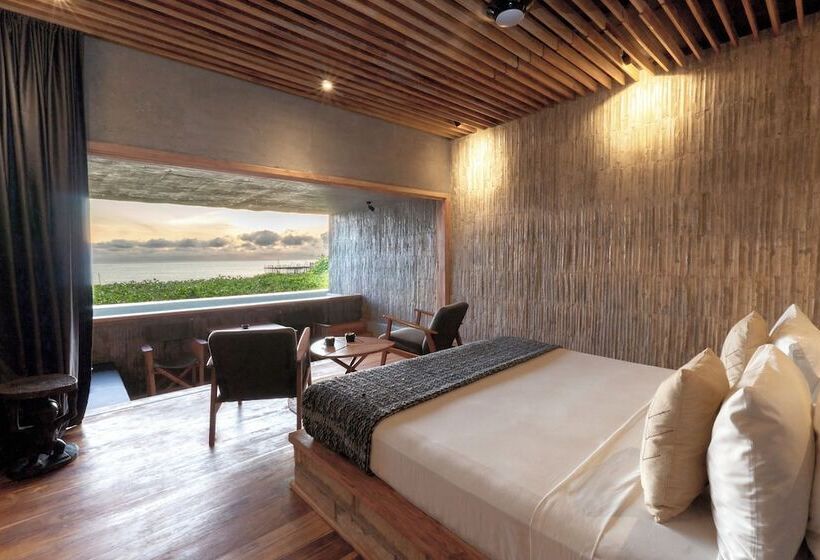 فندق Bamboo Zanzibar