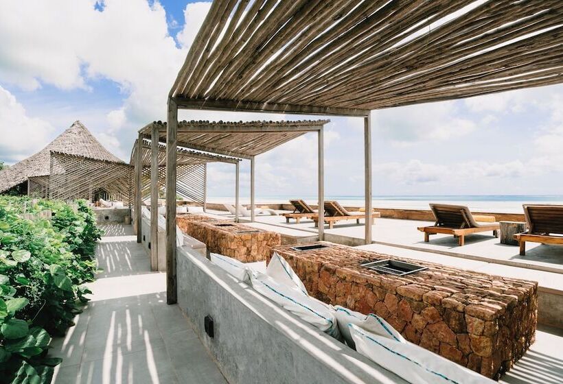 فندق Bamboo Zanzibar