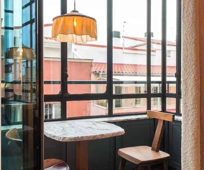 Hotel Brach Madrid Evok Collection - Madrid