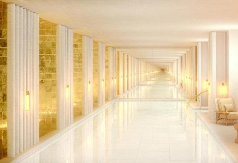 هتل Brach Madrid Evok Collection