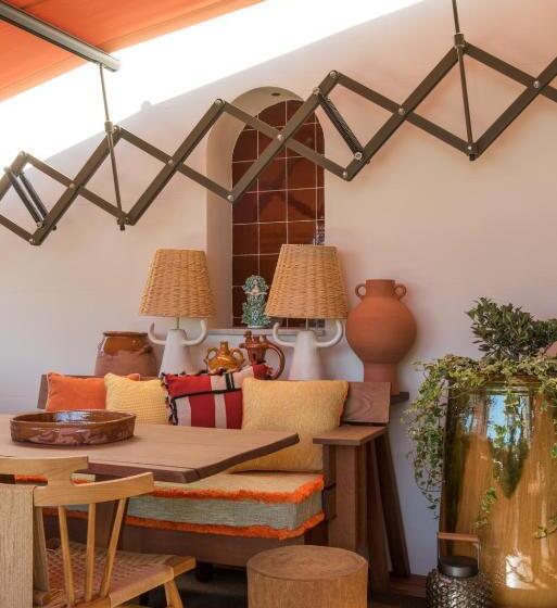 هتل Brach Madrid Evok Collection