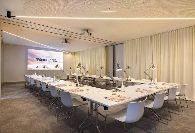 هتل Kyriad Limoges   Ester