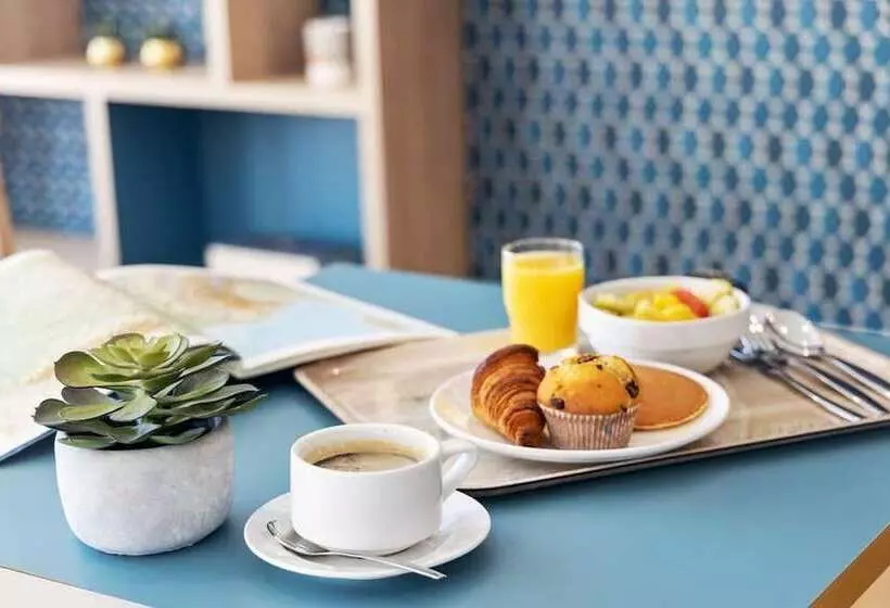 هتل Kyriad Limoges   Ester